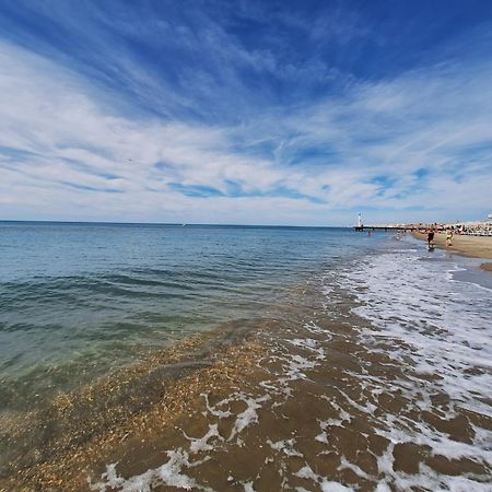Sea Of Rome - Holiday Home Ostia Buitenkant foto