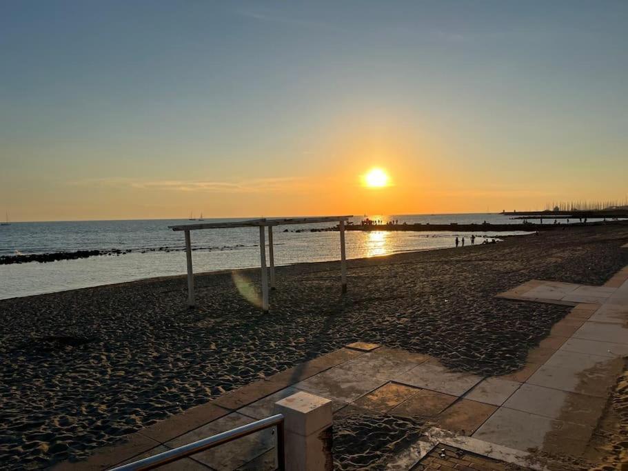 Sea Of Rome - Holiday Home Ostia Buitenkant foto