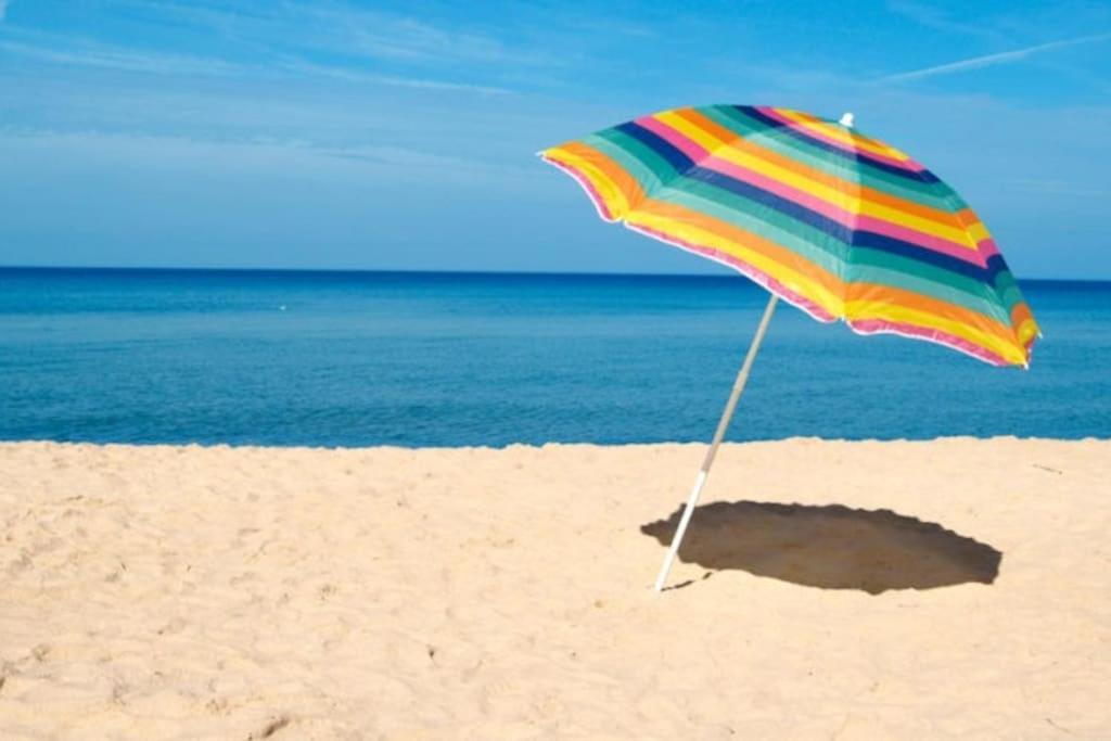 Sea Of Rome - Holiday Home Ostia Buitenkant foto
