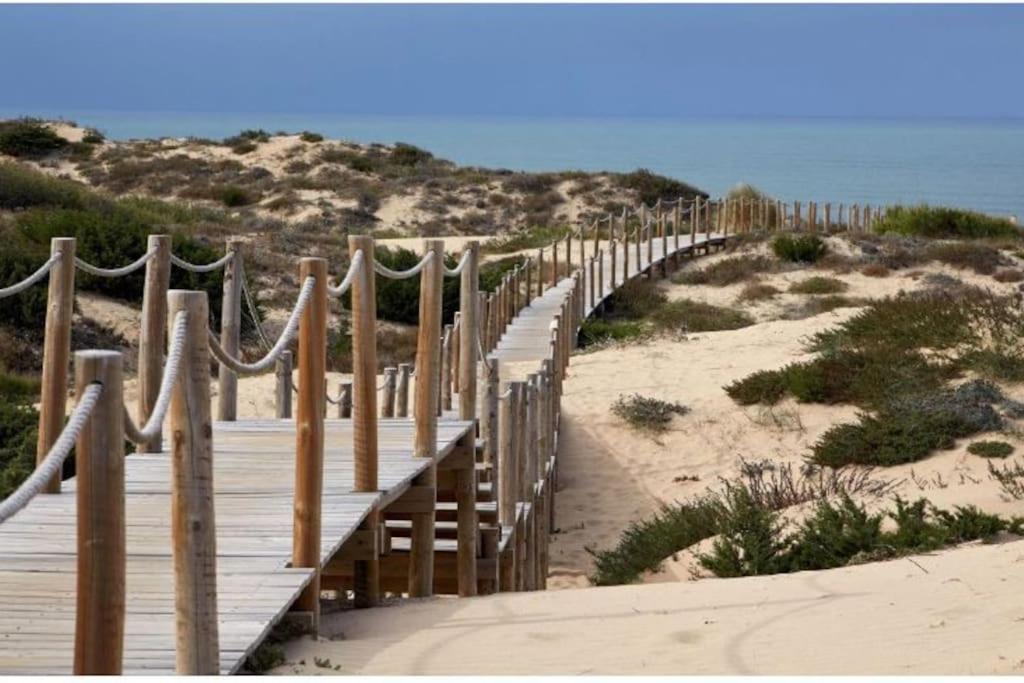 Sea Of Rome - Holiday Home Ostia Buitenkant foto