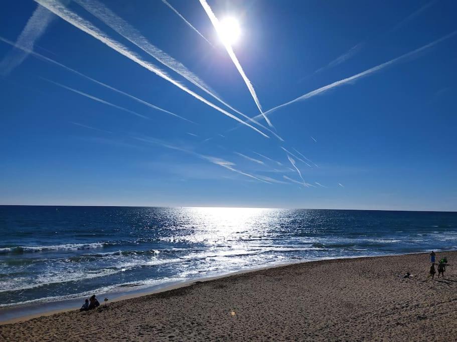 Sea Of Rome - Holiday Home Ostia Buitenkant foto