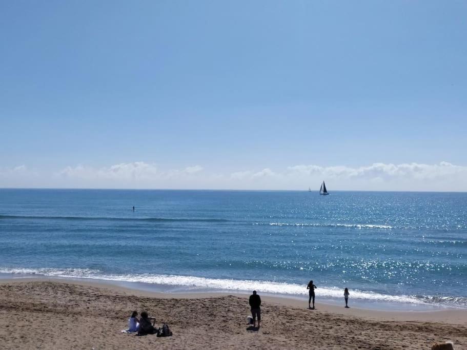 Sea Of Rome - Holiday Home Ostia Buitenkant foto