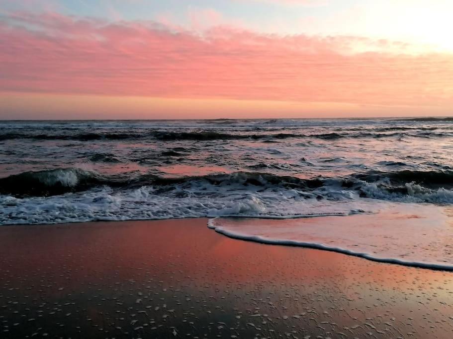 Sea Of Rome - Holiday Home Ostia Buitenkant foto