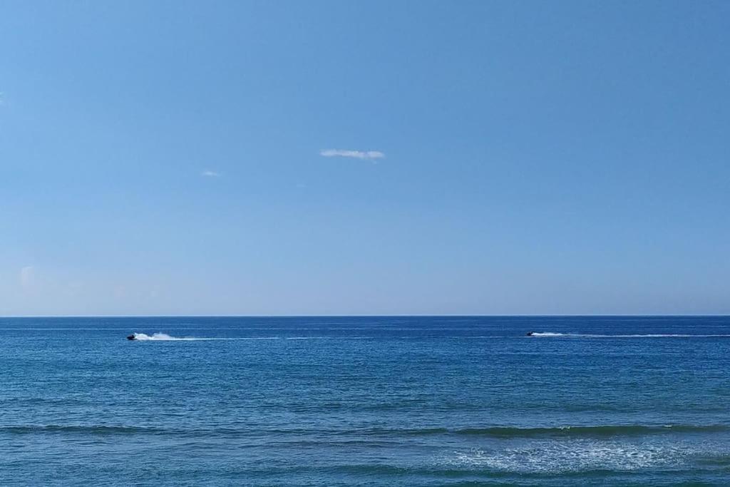 Sea Of Rome - Holiday Home Ostia Buitenkant foto